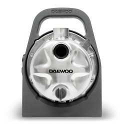 Dārza sūknis DAEWOO DGP 4000 INOX 1200W – 3800 l/h, 48 m, 4.8 bar