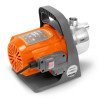 Садовый насос DAEWOO DGP 4000 INOX 1200 Вт – 3800 л/ч, 48 м, 4.8 бар