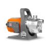 Dārza sūknis DAEWOO DGP 4000 INOX 1200W – 3800 l/h, 48 m, 4.8 bar
