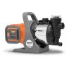 Садовый насос DAEWOO DGP 6000 INOX 1300 Вт – 4800 л/ч, 48 м, 4.8 бар