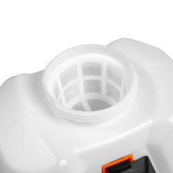Akumulatora smidzinātājs DAEWOO DSA SET MIX & SPRAY 21V – 12 l, 16 l, 20 l, 3 l/min