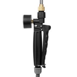 Akumulatora smidzinātājs DAEWOO DSA SET MIX & SPRAY 21V – 12 l, 16 l, 20 l, 3 l/min
