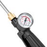 Аккумуляторный опрыскиватель DAEWOO DSA SET MIX & SPRAY 21В – 12 л, 16 л, 20 л, 3 л/мин