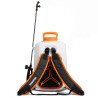 Akumulatora smidzinātājs DAEWOO DSA SET MIX & SPRAY 21V – 12 l, 16 l, 20 l, 3 l/min