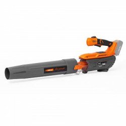 Cordless blower DAEWOO DABL 5521Li 21V – 650 m3/h, 55 m/s, body only or set