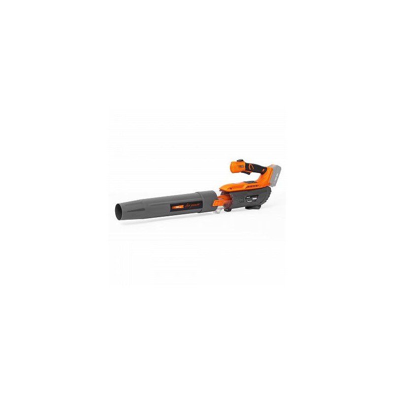 Аккумуляторный воздуходув DAEWOO DABL 5521Li 21В – 650 м3/ч, 55 м/с, корпус или комплект