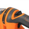 Cordless hedge trimmer DAEWOO DAHT 1621Li SET 21V – 460 mm, 16 mm, 2.5Ah