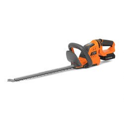 Cordless hedge trimmer DAEWOO DAHT 1621Li SET 21V – 460 mm, 16 mm, 2.5Ah