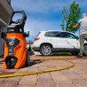 Мойка высокого давления DAEWOO DAW 500 1800 Вт – 140 бар, 420 л/ч, шланг 6 м