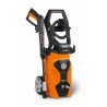 Мойка высокого давления DAEWOO DAW 500 1800 Вт – 140 бар, 420 л/ч, шланг 6 м