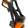 Augstspiediena mazgātājs DAEWOO DAW 500 1800W – 140 bar, 420 l/h, 6 m šļūtene
