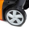 Augstspiediena mazgātājs DAEWOO DAW 500 1800W – 140 bar, 420 l/h, 6 m šļūtene