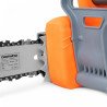 Электрическая цепная пила DAEWOO DACS 2600E 2400 Вт – 400 мм, SDS, 3/8"