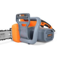 Elektriskais ķēdes zāģis DAEWOO DACS 2600E 2400W – 400 mm, SDS, 3/8"