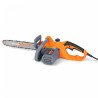 Электрическая цепная пила DAEWOO DACS 2600E 2400 Вт – 400 мм, SDS, 3/8"