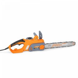 Электрическая цепная пила DAEWOO DACS 2600E 2400 Вт – 400 мм, SDS, 3/8"
