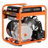 Inverter petrol generator DAEWOO GDA 2500i 2.5 kW – 230 V, pure sine wave, 6 h
