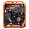 Inverter petrol generator DAEWOO GDA 2500i 2.5 kW – 230 V, pure sine wave, 6 h