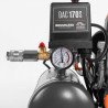 Bezeļļas kompresors DAEWOO DAC 170S 0.9 kW – 170 l/min, 8 bar, 3 l
