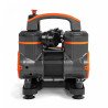 Bezeļļas kompresors DAEWOO DAC 170S 0.9 kW – 170 l/min, 8 bar, 3 l