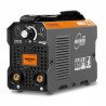 DAEWOO DW MASTER LINE MMA inverter welding machines in 140 A, 160 A and 200 A versions