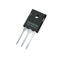 Инверторный сварочный аппарат DAEWOO DW MASTER LINE – 140A, 160A, 200A, MMA