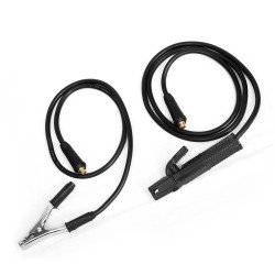 Invertora metināšanas aparāts DAEWOO DW MASTER LINE – 140A, 160A, 200A, MMA