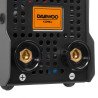 Invertora metināšanas aparāts DAEWOO DW MASTER LINE – 140A, 160A, 200A, MMA
