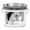 RILAK White Semi-Matte Alkyd Enamel for Interior