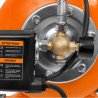 Ūdens sūknis hidrofors ar resīveru Sūkņu stacija DAEWOO DAS 4000/24 1200W – 3800 l/h, 48 m, 24 l