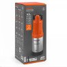 High-pressure submersible pump DAEWOO DHP 7000A 1000W – 6500 l/h, 45 m, automatic