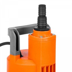 High-pressure submersible pump DAEWOO DHP 7000A 1000W – 6500 l/h, 45 m, automatic