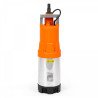 High-pressure submersible pump DAEWOO DHP 7000A 1000W – 6500 l/h, 45 m, automatic