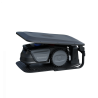 Беспроводная робот-газонокосилка Sunseeker V1 – 300 м², Vision AI, без провода