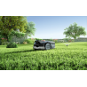 Wireless robotic lawn mower Sunseeker V1 – 300 m², Vision AI, no boundary wire