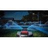 Wireless robotic lawn mower Sunseeker V3 VISION – 600 m², AI+VSLAM, no wire