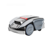 Wireless robotic lawn mower Sunseeker S3 with RTK, AI+VSLAM navigation, camera and mowing without boundary wire