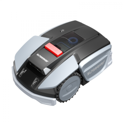 Wireless robotic lawn mower Sunseeker S3 – 800 m², RTK, AI+VSLAM, no wire
