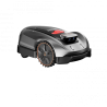 Wireless robotic lawn mower Sunseeker X3 – 800 m², RTK, AI+VSLAM, 20 cm