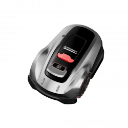 Беспроводная робот-газонокосилка Sunseeker X3 – 800 м², RTK, AI+VSLAM, 20 см