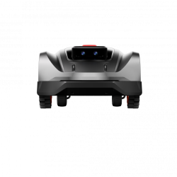 Bezvadu mauriņa pļāvējs-robots Sunseeker X3 – 800 m², RTK, AI+VSLAM, 20 cm