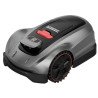 Wireless robotic lawn mower Sunseeker X3 – 800 m², RTK, AI+VSLAM, 20 cm