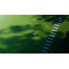Беспроводная робот-газонокосилка Sunseeker S4 LIDAR – 1000 м², LiDAR, без провода