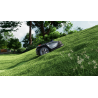 Беспроводная робот-газонокосилка Sunseeker S4 LIDAR – 1000 м², LiDAR, без провода
