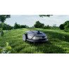 Bezvadu mauriņa pļāvējs-robots Sunseeker S4 LIDAR – 1000 m², LiDAR, bez vada