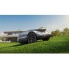 Wireless robotic lawn mower Sunseeker X5 – 2000 m², RTK, AWD, AI+VSLAM