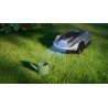 Wireless robotic lawn mower Sunseeker X5 – 2000 m², RTK, AWD, AI+VSLAM