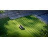 Bezvadu mauriņa pļāvējs-robots Sunseeker X5 – 2000 m², RTK, AWD, AI+VSLAM