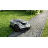 Bezvadu mauriņa pļāvējs-robots Sunseeker X5 – 2000 m², RTK, AWD, AI+VSLAM
