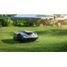 Bezvadu mauriņa pļāvējs-robots Sunseeker X5 – 2000 m², RTK, AWD, AI+VSLAM